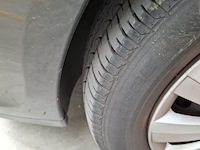 Personenauto, renault, clio, 1.2-16v special line, 2008 - afbeelding 3 van  54