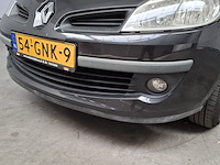 Personenauto, renault, clio, 1.2-16v special line, 2008 - afbeelding 4 van  54