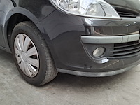 Personenauto, renault, clio, 1.2-16v special line, 2008 - afbeelding 5 van  54