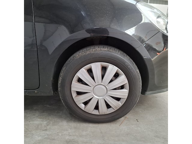 Personenauto, renault, clio, 1.2-16v special line, 2008 - afbeelding 6 van  54