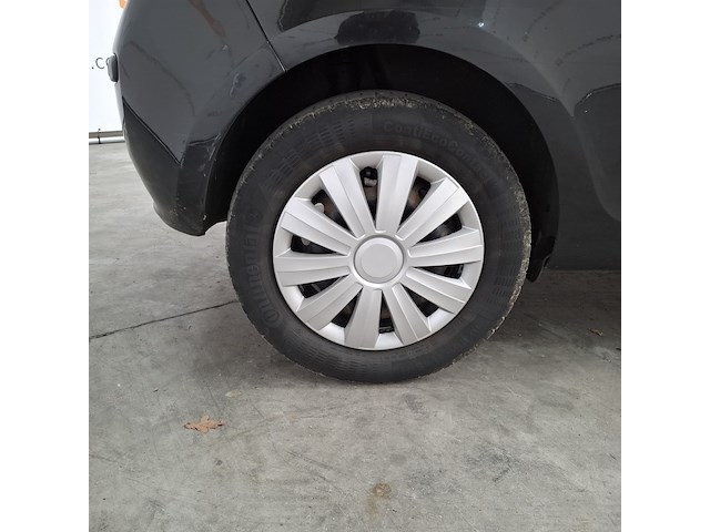 Personenauto, renault, clio, 1.2-16v special line, 2008 - afbeelding 7 van  54