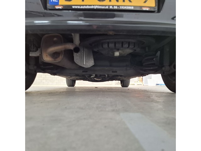 Personenauto, renault, clio, 1.2-16v special line, 2008 - afbeelding 8 van  54