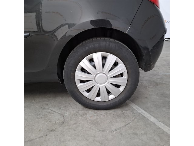 Personenauto, renault, clio, 1.2-16v special line, 2008 - afbeelding 9 van  54