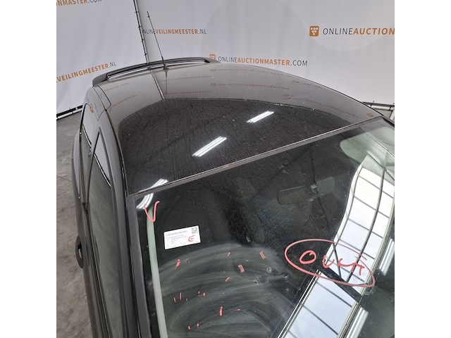 Personenauto, renault, clio, 1.2-16v special line, 2008 - afbeelding 10 van  54