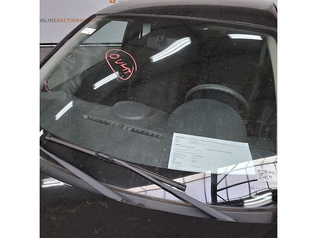 Personenauto, renault, clio, 1.2-16v special line, 2008 - afbeelding 11 van  54