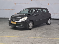 Personenauto, renault, clio, 1.2-16v special line, 2008 - afbeelding 1 van  54