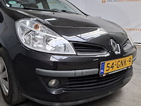 Personenauto, renault, clio, 1.2-16v special line, 2008 - afbeelding 14 van  54