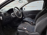Personenauto, renault, clio, 1.2-16v special line, 2008 - afbeelding 15 van  54