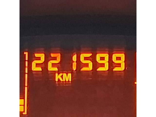 Personenauto, renault, clio, 1.2-16v special line, 2008 - afbeelding 21 van  54