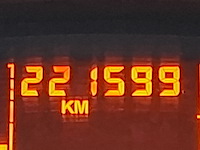 Personenauto, renault, clio, 1.2-16v special line, 2008 - afbeelding 21 van  54