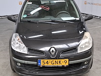 Personenauto, renault, clio, 1.2-16v special line, 2008 - afbeelding 12 van  54