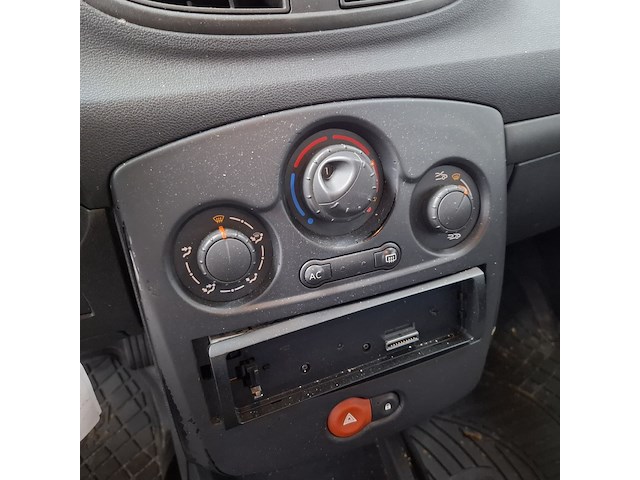 Personenauto, renault, clio, 1.2-16v special line, 2008 - afbeelding 24 van  54