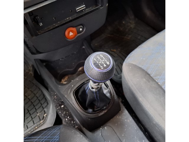 Personenauto, renault, clio, 1.2-16v special line, 2008 - afbeelding 25 van  54