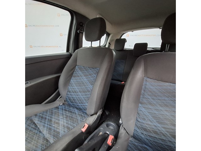 Personenauto, renault, clio, 1.2-16v special line, 2008 - afbeelding 27 van  54