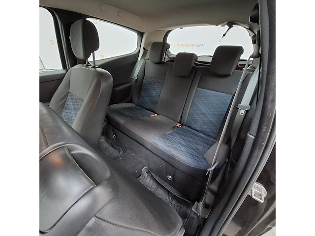 Personenauto, renault, clio, 1.2-16v special line, 2008 - afbeelding 28 van  54