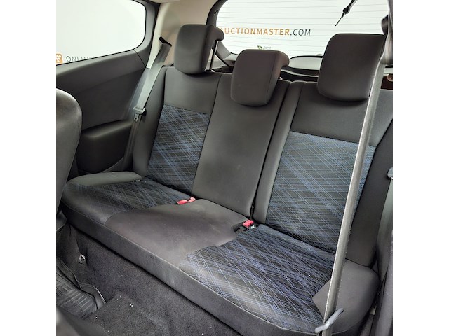 Personenauto, renault, clio, 1.2-16v special line, 2008 - afbeelding 29 van  54