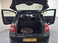 Personenauto, renault, clio, 1.2-16v special line, 2008 - afbeelding 30 van  54