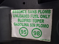 Personenauto, renault, clio, 1.2-16v special line, 2008 - afbeelding 33 van  54