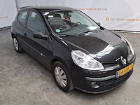 Personenauto, renault, clio, 1.2-16v special line, 2008 - afbeelding 23 van  54