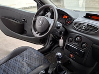Personenauto, renault, clio, 1.2-16v special line, 2008 - afbeelding 35 van  54