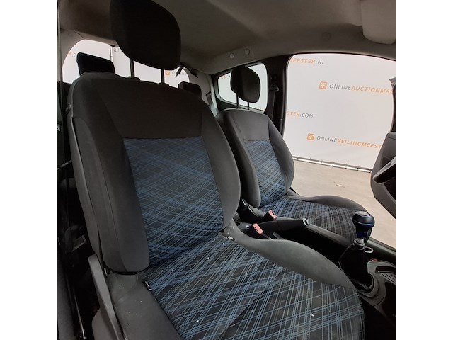 Personenauto, renault, clio, 1.2-16v special line, 2008 - afbeelding 36 van  54