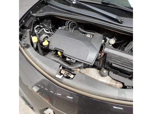 Personenauto, renault, clio, 1.2-16v special line, 2008 - afbeelding 40 van  54