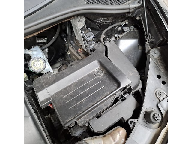 Personenauto, renault, clio, 1.2-16v special line, 2008 - afbeelding 41 van  54