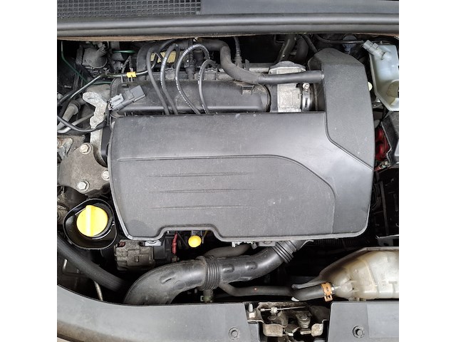 Personenauto, renault, clio, 1.2-16v special line, 2008 - afbeelding 42 van  54