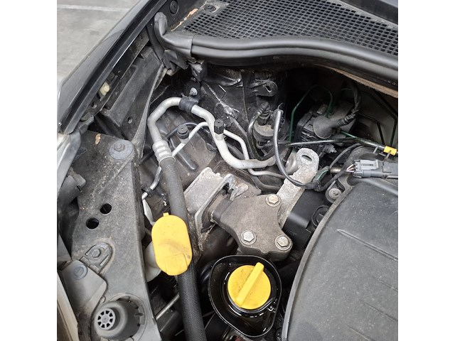 Personenauto, renault, clio, 1.2-16v special line, 2008 - afbeelding 43 van  54