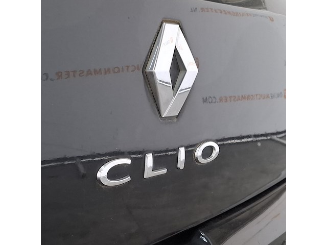 Personenauto, renault, clio, 1.2-16v special line, 2008 - afbeelding 44 van  54