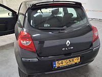 Personenauto, renault, clio, 1.2-16v special line, 2008 - afbeelding 46 van  54