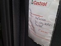 Personenauto, renault, clio, 1.2-16v special line, 2008 - afbeelding 49 van  54