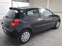 Personenauto, renault, clio, 1.2-16v special line, 2008 - afbeelding 45 van  54