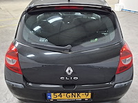 Personenauto, renault, clio, 1.2-16v special line, 2008 - afbeelding 51 van  54