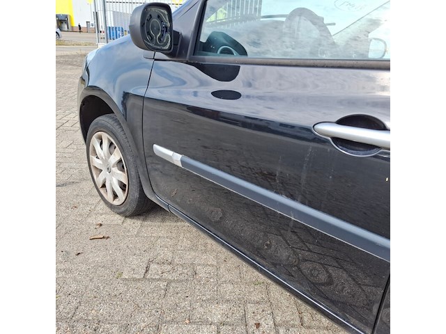 Personenauto, renault, clio, 1.2 authentique, 2012 - afbeelding 2 van  59