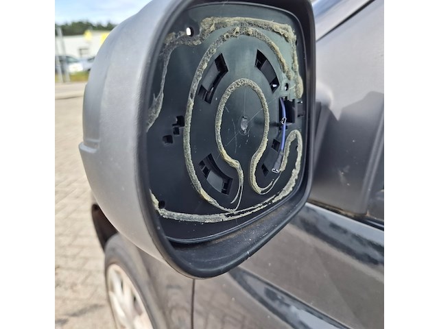 Personenauto, renault, clio, 1.2 authentique, 2012 - afbeelding 3 van  59