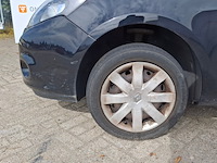 Personenauto, renault, clio, 1.2 authentique, 2012 - afbeelding 4 van  59