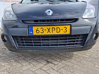 Personenauto, renault, clio, 1.2 authentique, 2012 - afbeelding 6 van  59