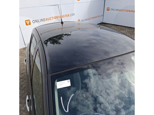 Personenauto, renault, clio, 1.2 authentique, 2012 - afbeelding 14 van  59