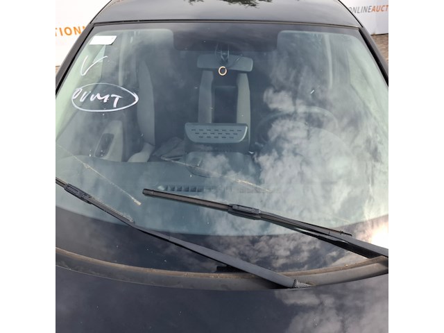 Personenauto, renault, clio, 1.2 authentique, 2012 - afbeelding 15 van  59