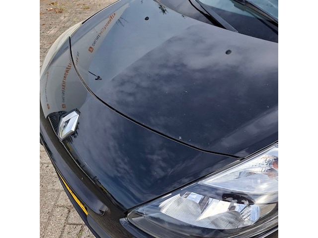 Personenauto, renault, clio, 1.2 authentique, 2012 - afbeelding 16 van  59