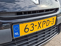 Personenauto, renault, clio, 1.2 authentique, 2012 - afbeelding 17 van  59
