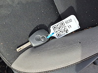 Personenauto, renault, clio, 1.2 authentique, 2012 - afbeelding 19 van  59