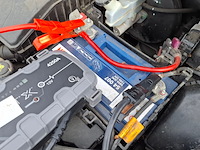 Personenauto, renault, clio, 1.2 authentique, 2012 - afbeelding 22 van  59