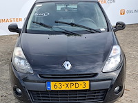 Personenauto, renault, clio, 1.2 authentique, 2012 - afbeelding 12 van  59
