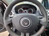 Personenauto, renault, clio, 1.2 authentique, 2012 - afbeelding 24 van  59