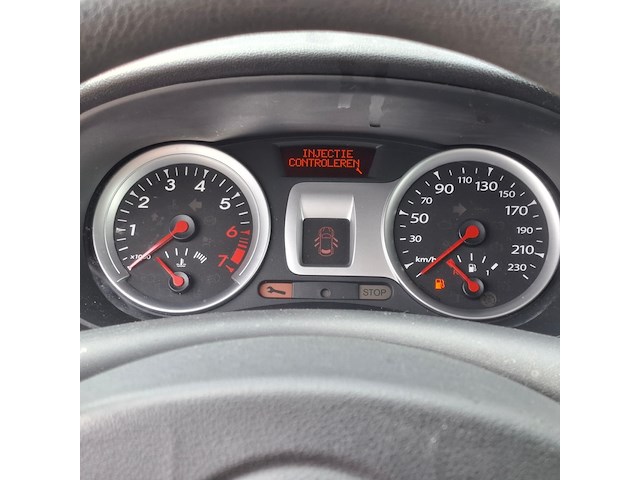 Personenauto, renault, clio, 1.2 authentique, 2012 - afbeelding 25 van  59
