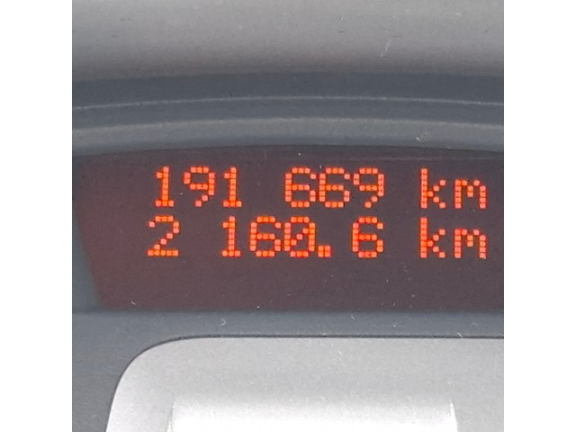 Personenauto, renault, clio, 1.2 authentique, 2012 - afbeelding 26 van  59