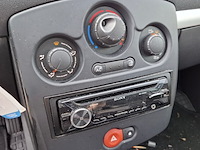 Personenauto, renault, clio, 1.2 authentique, 2012 - afbeelding 28 van  59