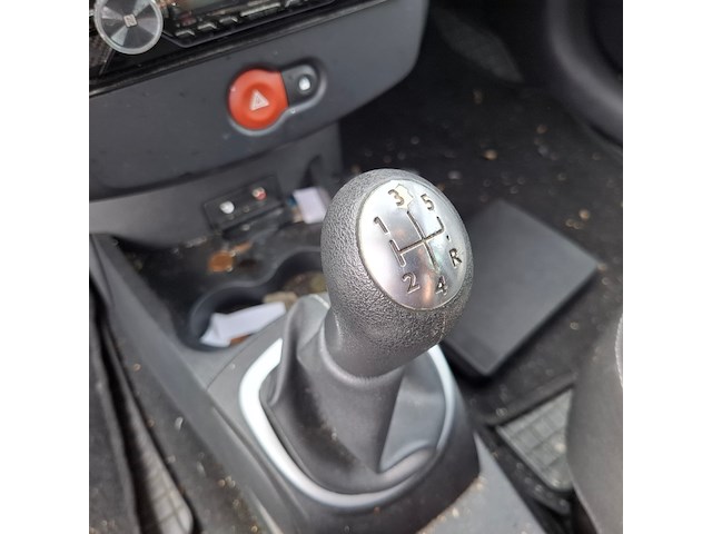 Personenauto, renault, clio, 1.2 authentique, 2012 - afbeelding 29 van  59